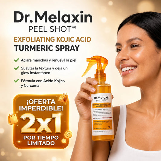 Dr Melaxin Peel Shot ™