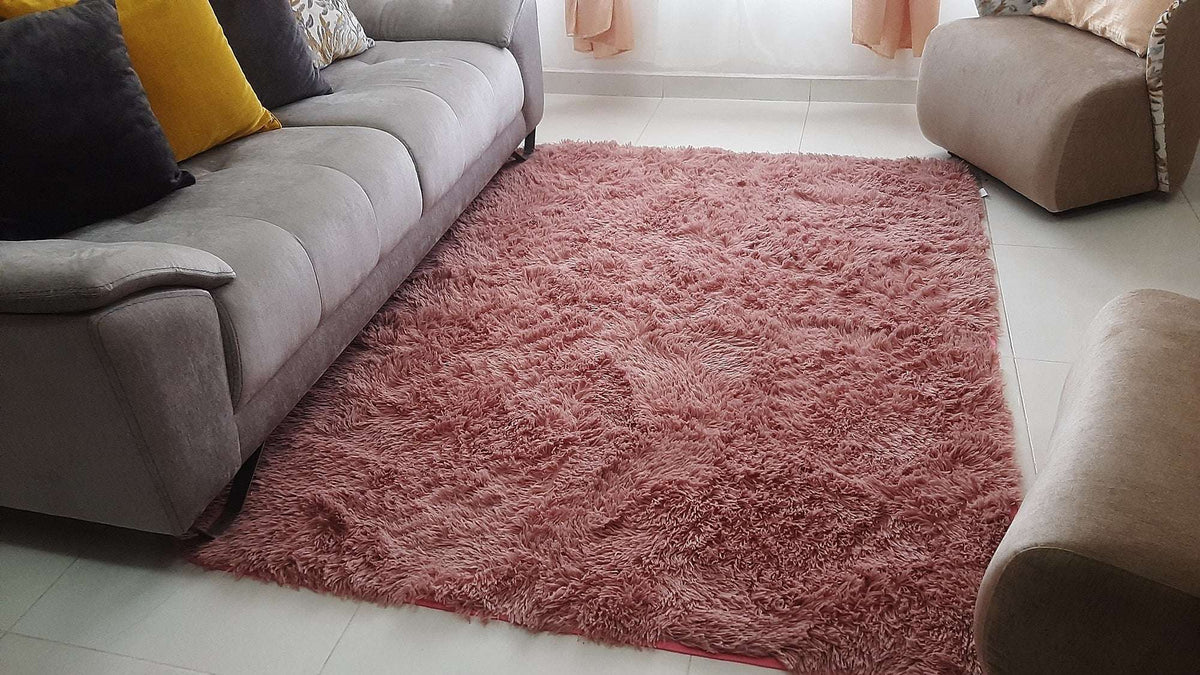 Alfombra Decoracion Interior 150x200cm - Homecity