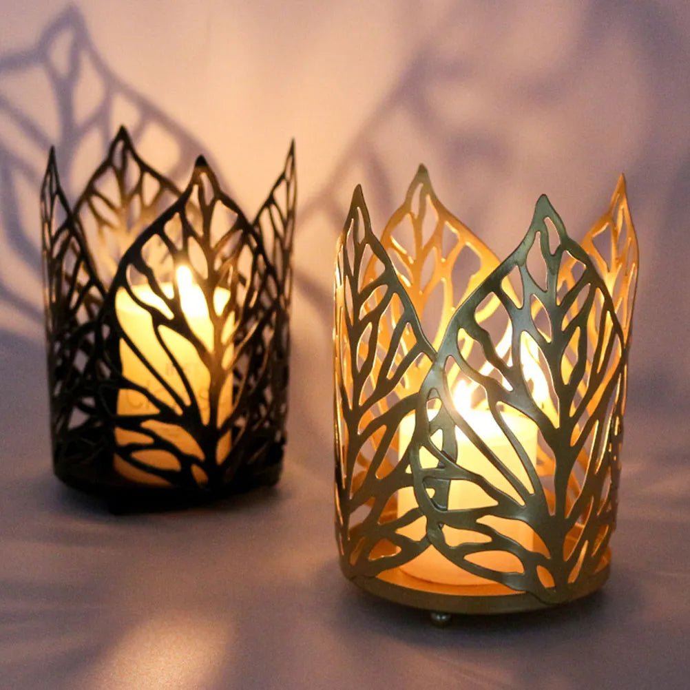 Candelabro Decorativo LED - Homecity