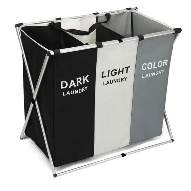 Cesta Para Ropa - Homecity