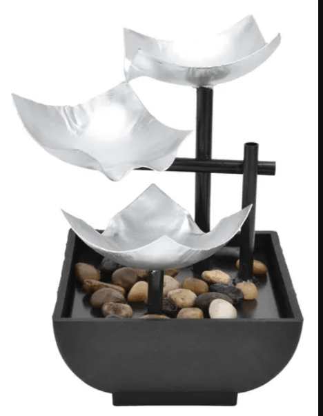 Fuente Decoracion De Lujo - Homecity