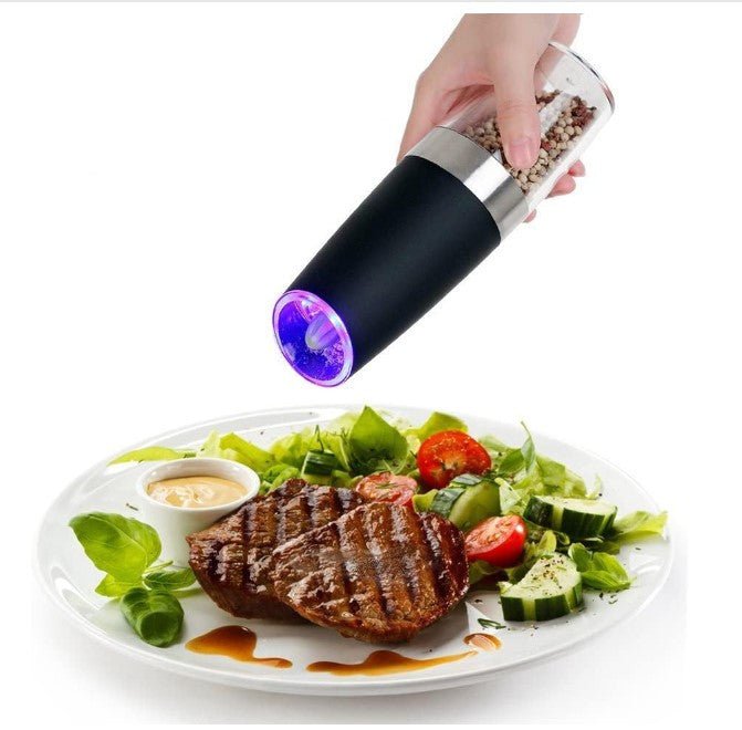 Gray helmet for bikers