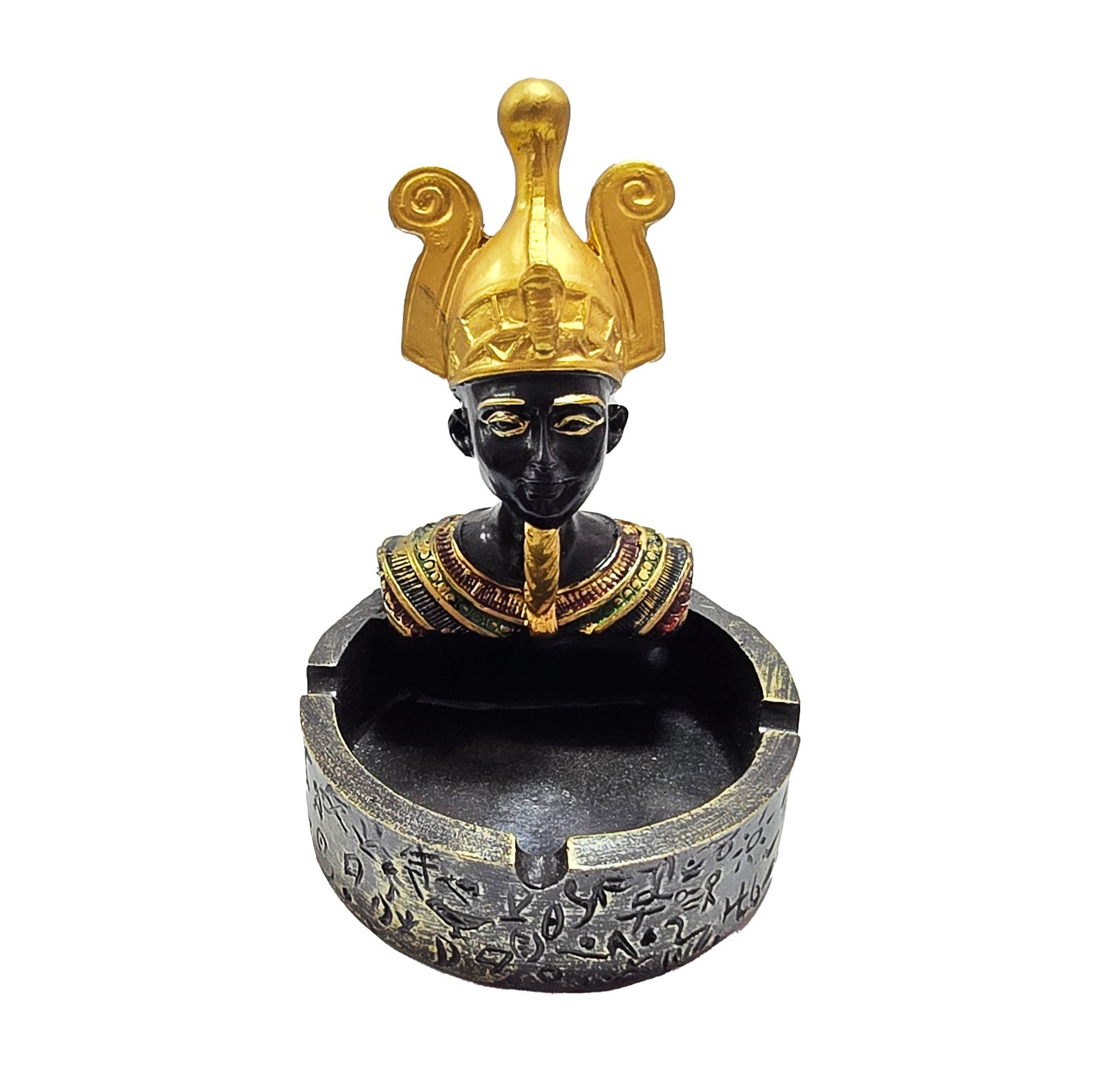 Gray helmet for bikers