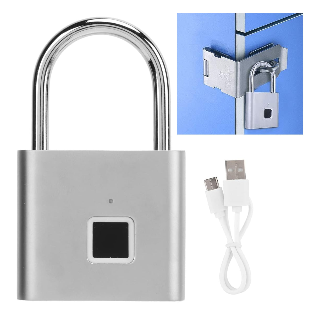 Gray helmet for bikers