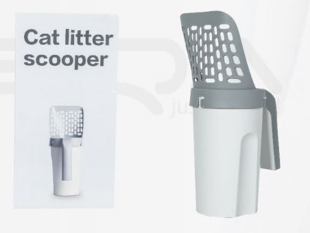 Gray helmet for bikers