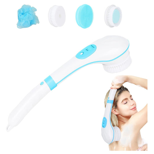 Gray helmet for bikers