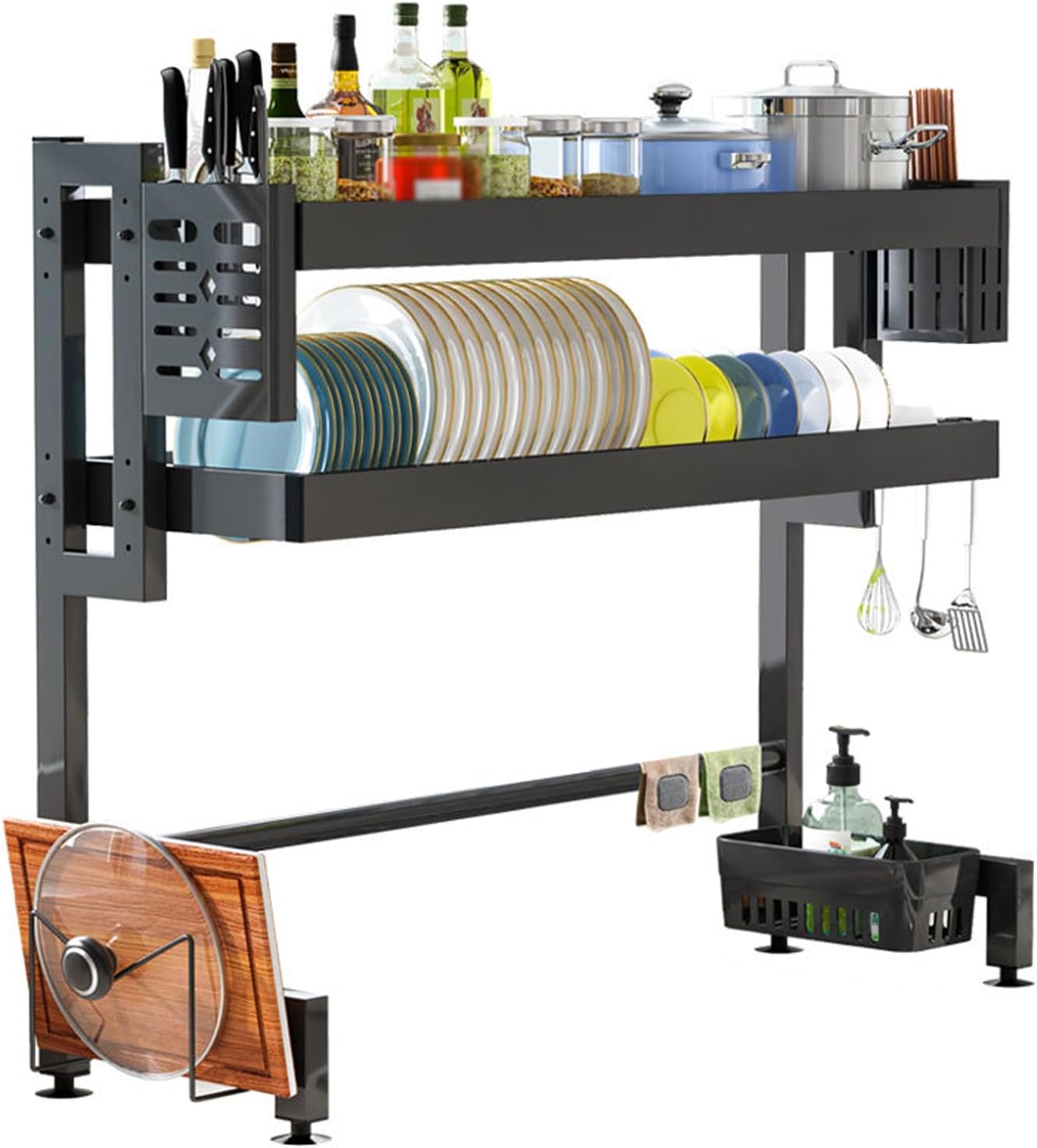 Gray helmet for bikers