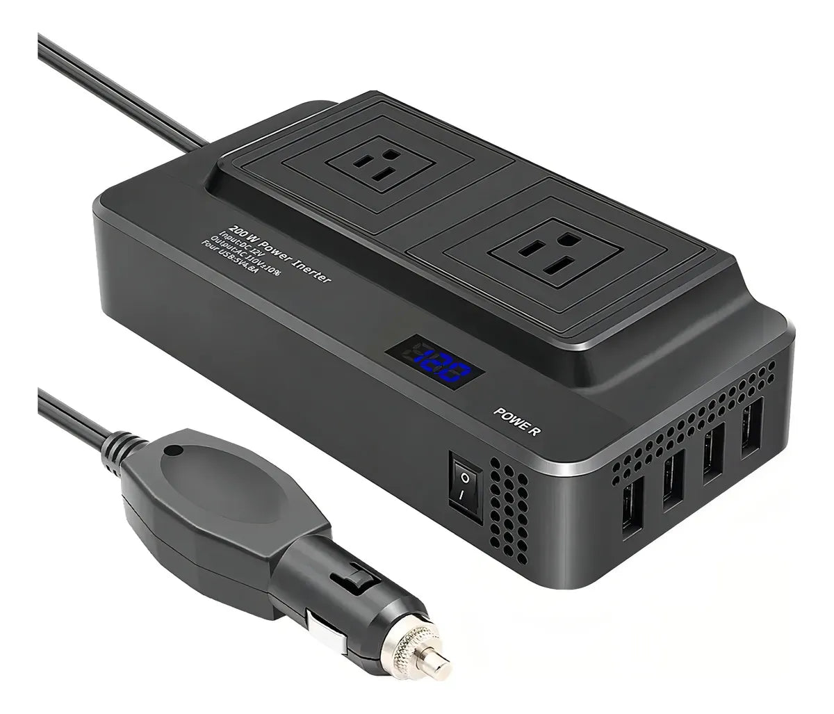 Gray helmet for bikers