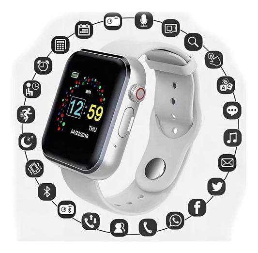 Reloj T900 ULTRA Premium