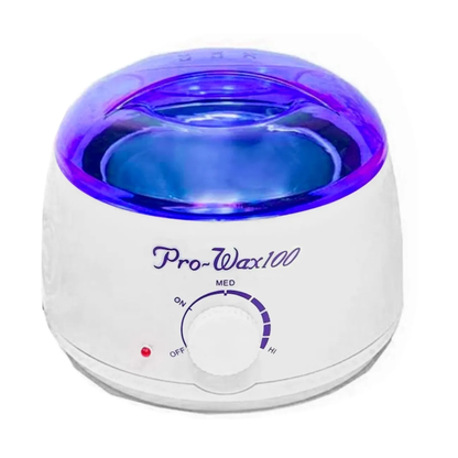Olla Calentadora Cera Depilatoria