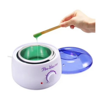 Olla Calentadora Cera Depilatoria