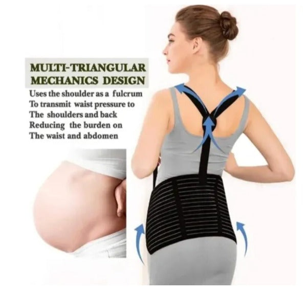 Faja Materna Prenatal