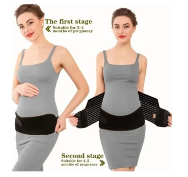 Faja Materna Prenatal