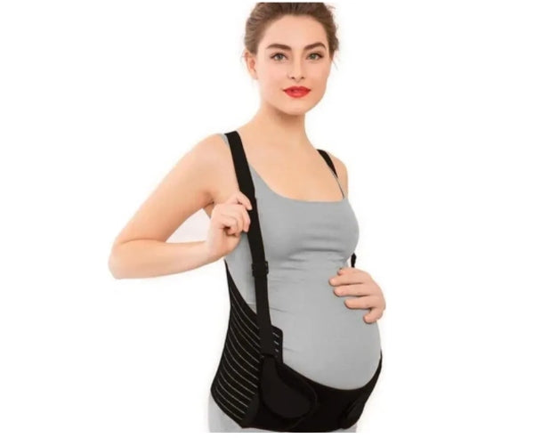 Faja Materna Prenatal