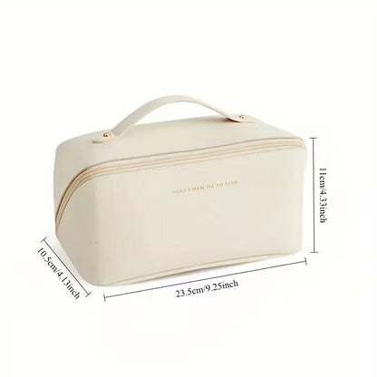 Cosmetiquera Bolso Para Maquillaje
