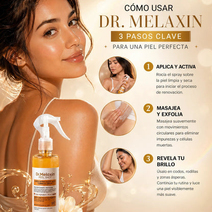 Dr Melaxin Peel Shot ™