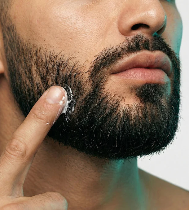 Estimulante de Barba Apolo
