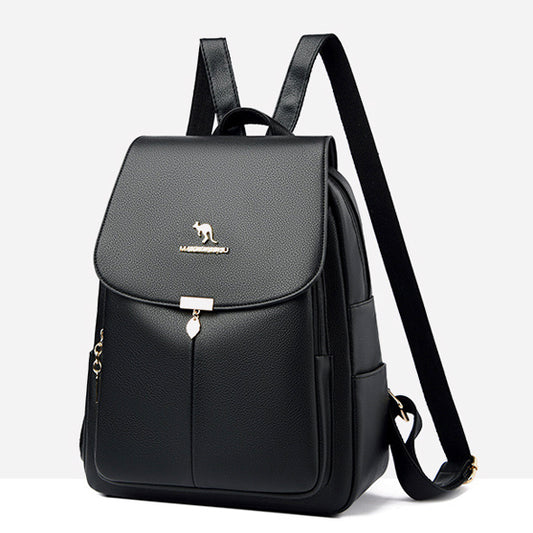 Bolso Para Mujer Cuero Elegante