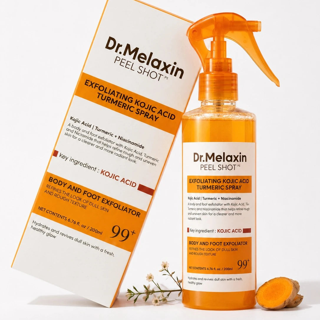 Dr Melaxin Peel Shot ™