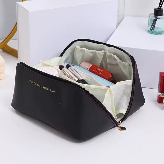 Cosmetiquera Bolso Para Maquillaje