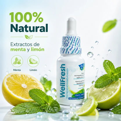 WellFresh