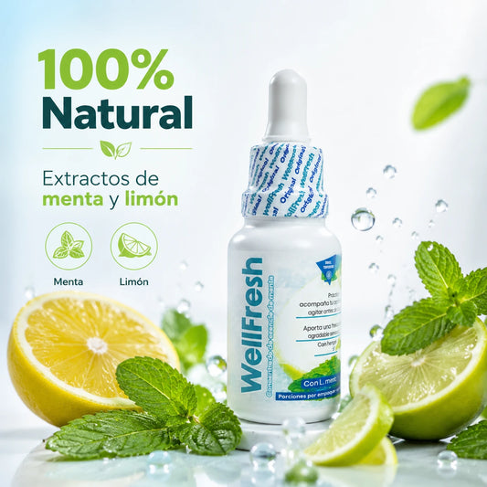 WellFresh