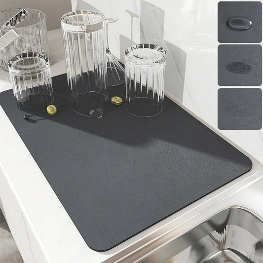 Alfombrilla Absorbente Para Cocina - Homecity