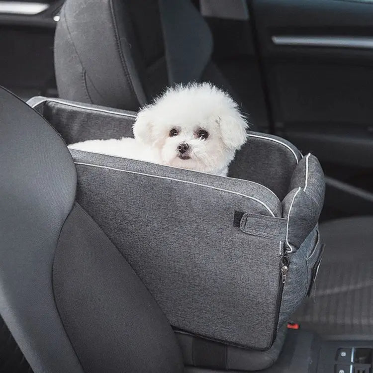Asiento o Silla De Carro Para Mascotas - Homecity