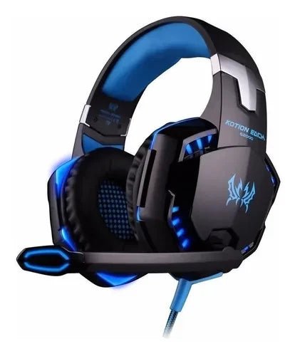 Audífonos Gamer Kotion G2000 - Homecity