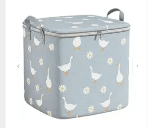 Bolsa Organizadora 180L - Homecity