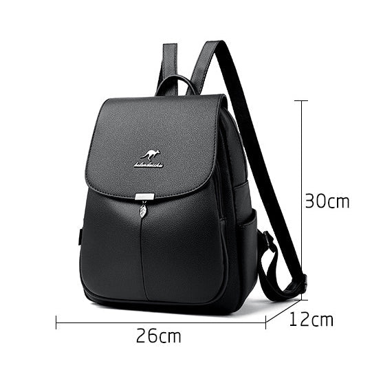 Bolso Para Mujer Cuero Elegante - Homecity