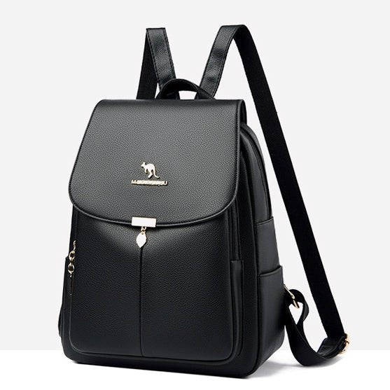 Bolso Para Mujer Cuero Elegante - Homecity