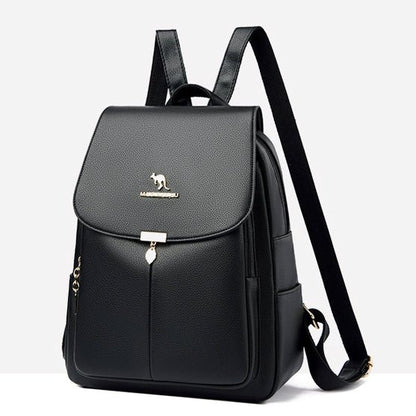 Bolso Para Mujer Cuero Elegante - Homecity