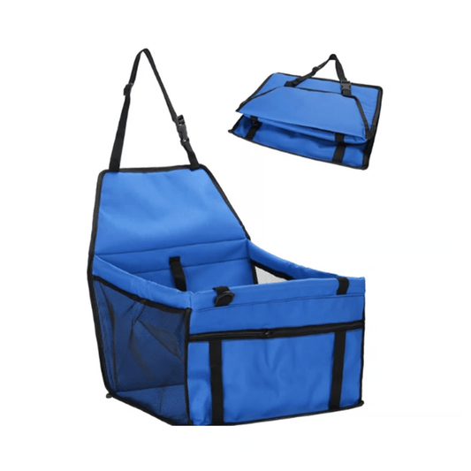 Cargador de mascotas para silla de carro - Homecity
