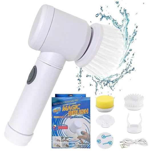 Cepillo Loza Magic Brush - Homecity