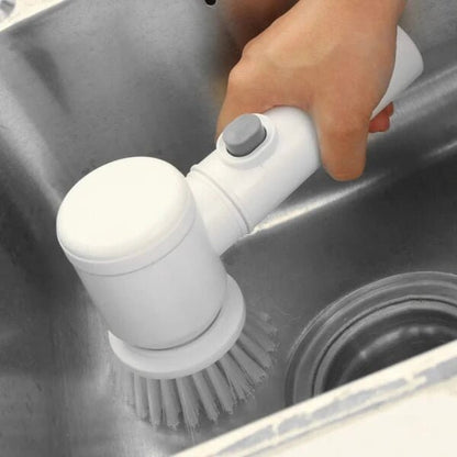 Cepillo Loza Magic Brush - Homecity