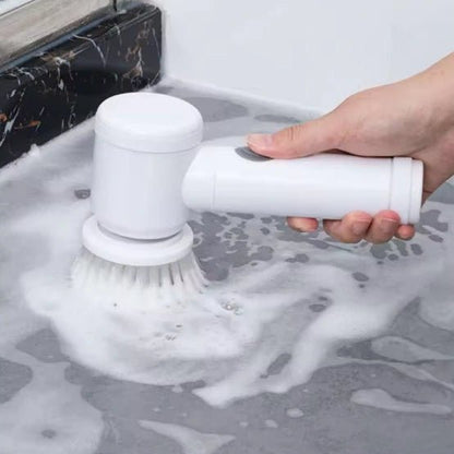 Cepillo Loza Magic Brush - Homecity