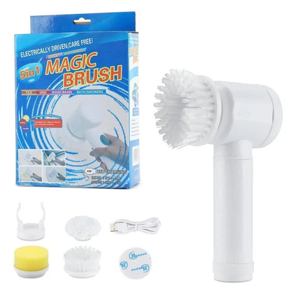 Cepillo Loza Magic Brush - Homecity