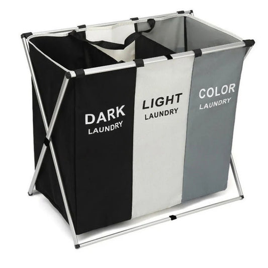Cesta Para Ropa - Homecity