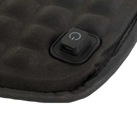 Cojín De Asiento Calefacción Frio Calor - Homecity