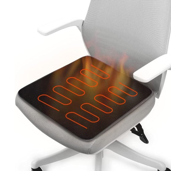 Cojín De Asiento Calefacción Frio Calor - Homecity