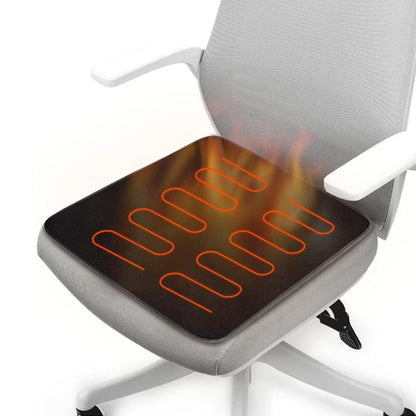 Cojín De Asiento Calefacción Frio Calor - Homecity