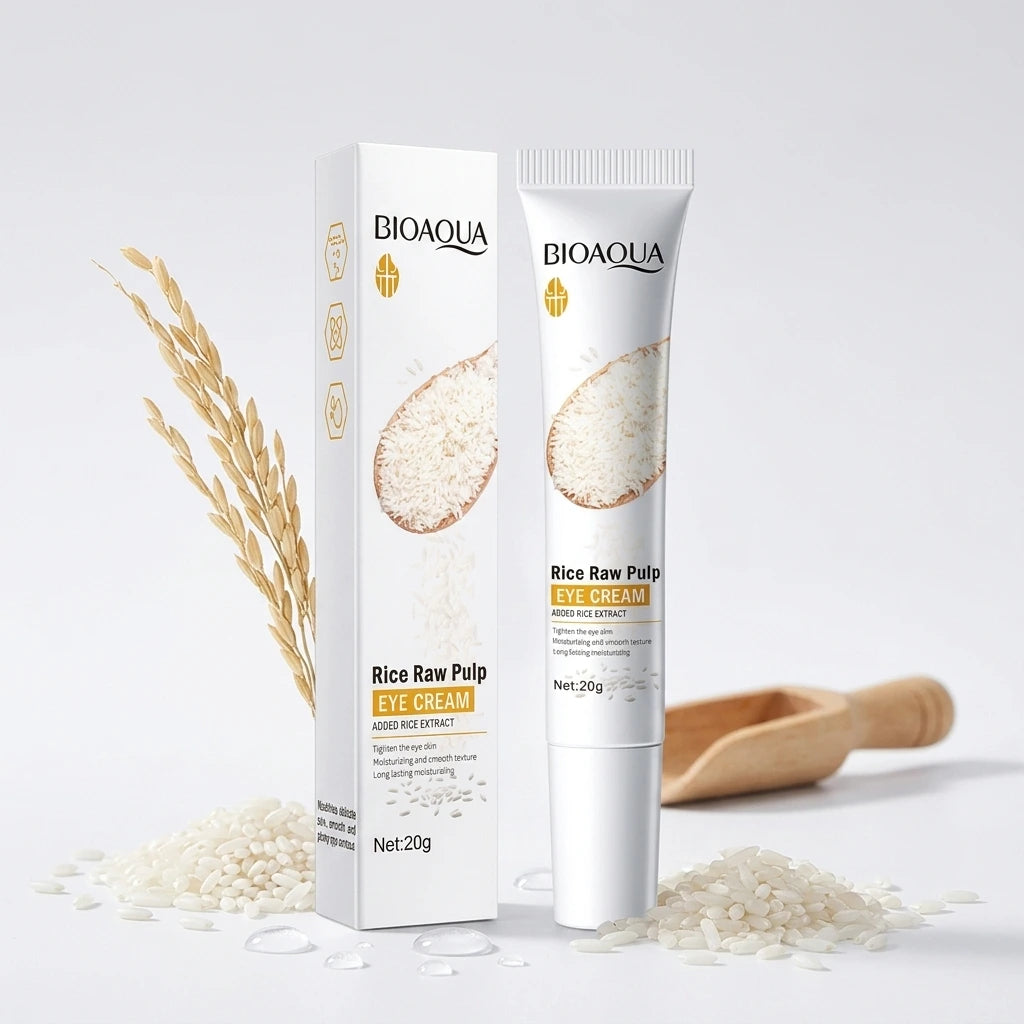 Contorno Arroz - BioAqua