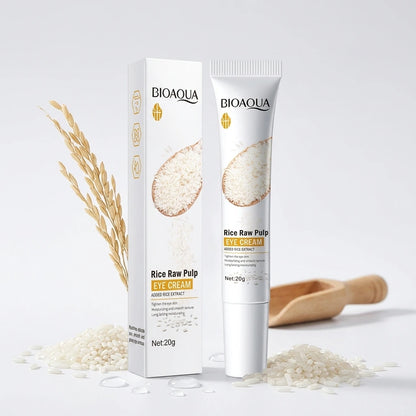 Contorno Arroz - BioAqua