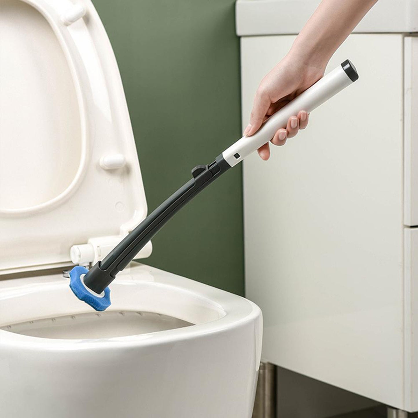 Kit CleanTouch Pro™ + Cabezales de Repuesto
