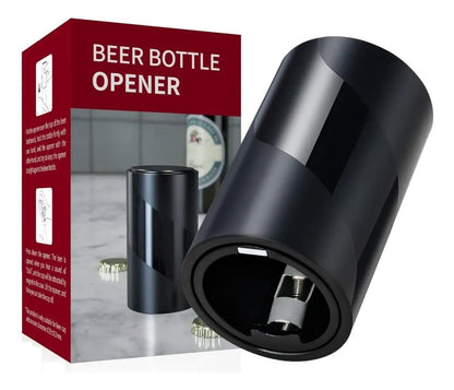 Destapador De Botellas - Homecity