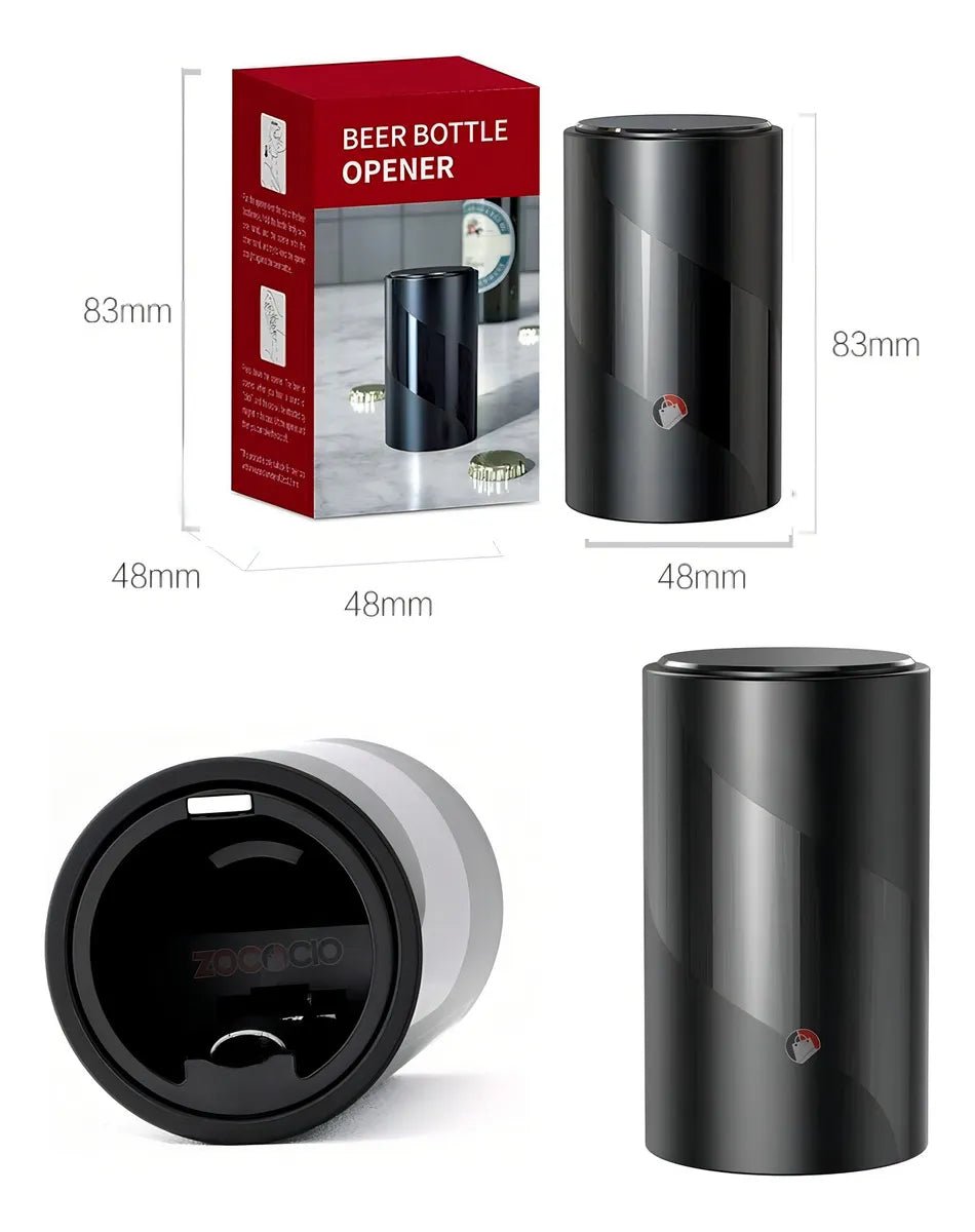Destapador De Botellas - Homecity