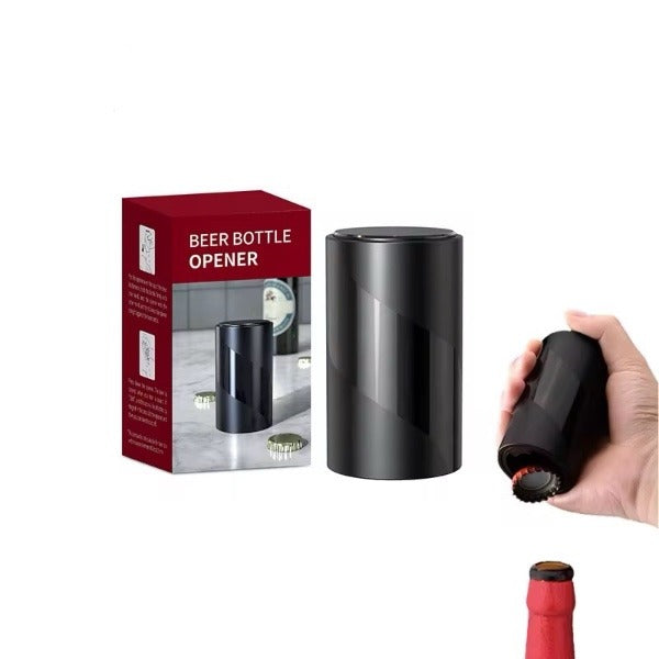 Destapador De Botellas