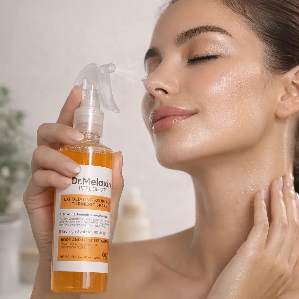 Dr Melaxin Peel Shot ™ - Homecity