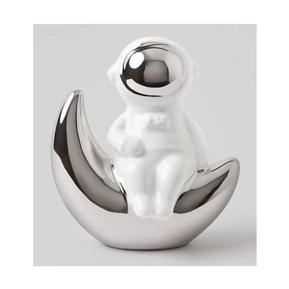 Figura Decoracion Hogar Mini Escultura - Homecity